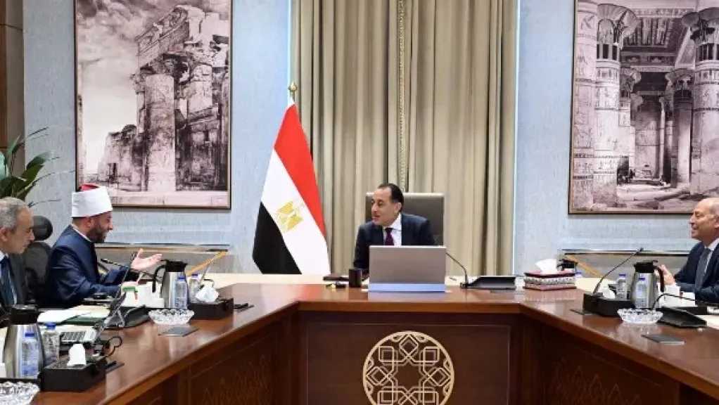 مدبولي:”قلب القاهرة” سيصبح مزاراً مفتوحاً يستقطب المزيد من الحركة السياحية من جميع أنحاء العالم