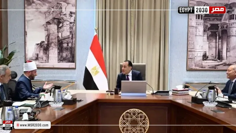مدبولي