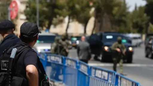 برلين تطلق اسم مؤسسة إسرائيلية على شارع بالحي... برلين تطلق اسم مؤسسة إسرائيلية على شارع بالحي الحكومي