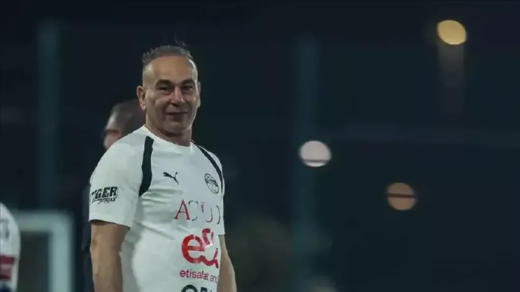 إبراهيم حسن