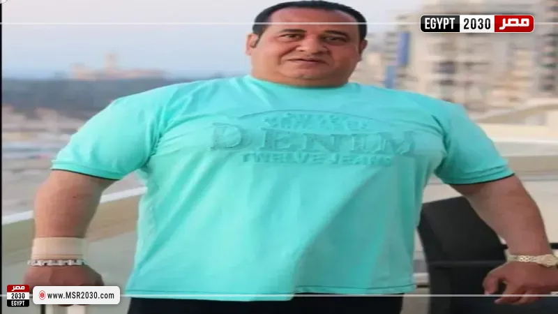 صبرى نخنوخ 