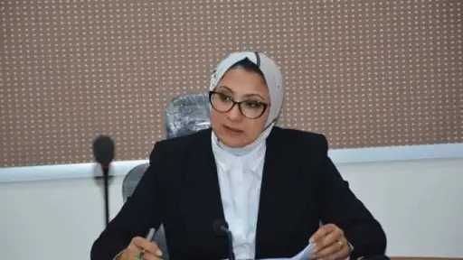الوادي الجديد: الانتهاء من تجهيز 124 لجنة لاستقبال... الوادي الجديد: الانتهاء من تجهيز 124 لجنة لاستقبال طلاب الشهادة الإعدادية