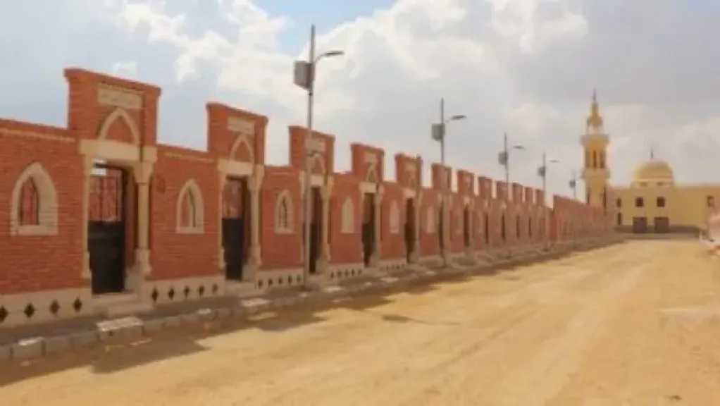 الإسكندرية تطرح دفعة جديدة من مقابر الناصرية بنظام حق الانتفاع