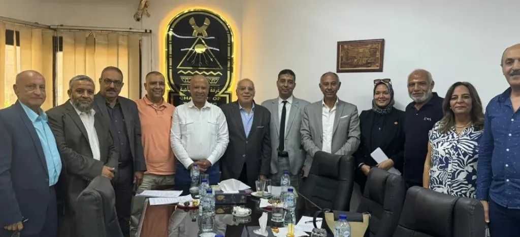 غرفة محال السلع السياحية: 3746 بازارا مرخصا في مصر.. و73 طلب ترخيص جديد خلال العام الجاري