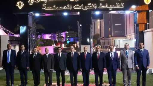 القوات المسلحة تفتتح فندقي رأس البر والمشير أحمد... القوات المسلحة تفتتح فندقي رأس البر والمشير أحمد بدوي – الأبيض للقوات المسلحة بعد الانتهاء من تطويرهما