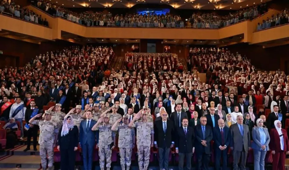 مصر 2030