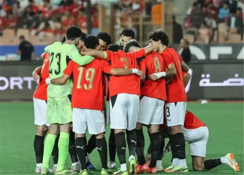“إقبال كبير”.. اتحاد الكرة يعلن بيع أكثر من 40 ألف تذكرة لمباراة مصر والبرازيل