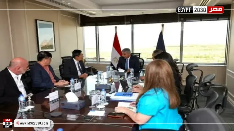 مصر 2030