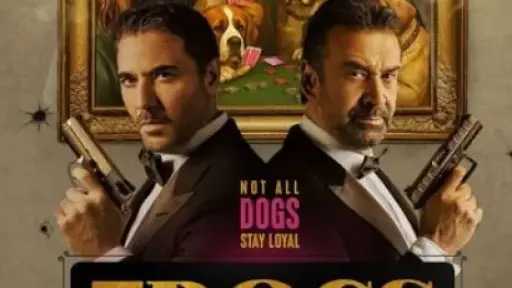 فيلم سفن دوجز يحقق أكبر افتتاحية في شباك... فيلم سفن دوجز يحقق أكبر افتتاحية في شباك التذاكر السعودي بـ17.1 مليون ريال