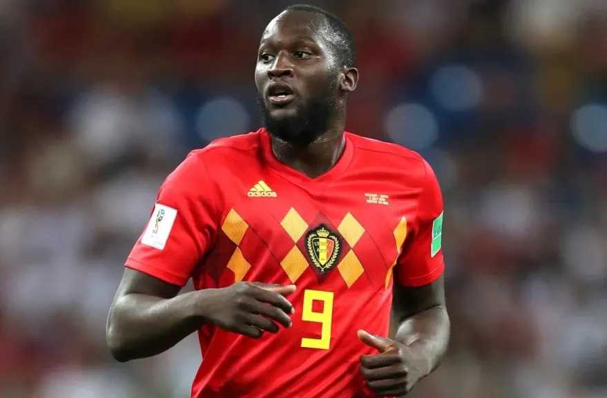 ثنائية لوكاكو وتيليمانس تقود بلجيكا للفوز على كرواتيا قبل كأس العالم