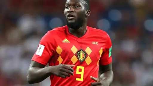 ثنائية لوكاكو وتيليمانس تقود بلجيكا للفوز على كرواتيا... ثنائية لوكاكو وتيليمانس تقود بلجيكا للفوز على كرواتيا قبل كأس العالم