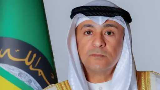 مجلس التعاون الخليجي يدين استمرار انتهاكات المستوطنين الإسرائيليين... مجلس التعاون الخليجي يدين استمرار انتهاكات المستوطنين الإسرائيليين للمسجد الأقصى