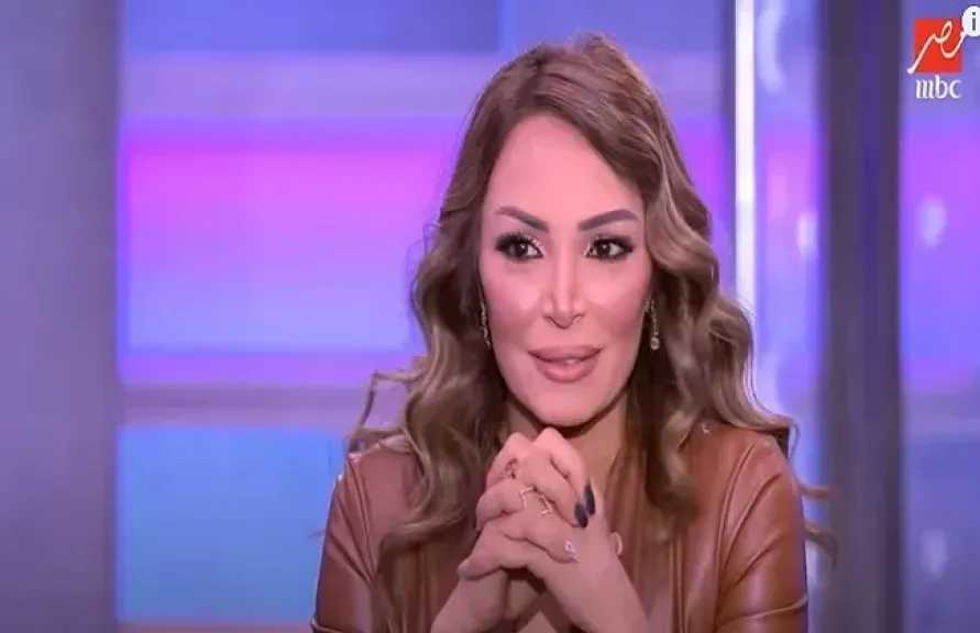 حمادة هلال ينعي سهام جلال