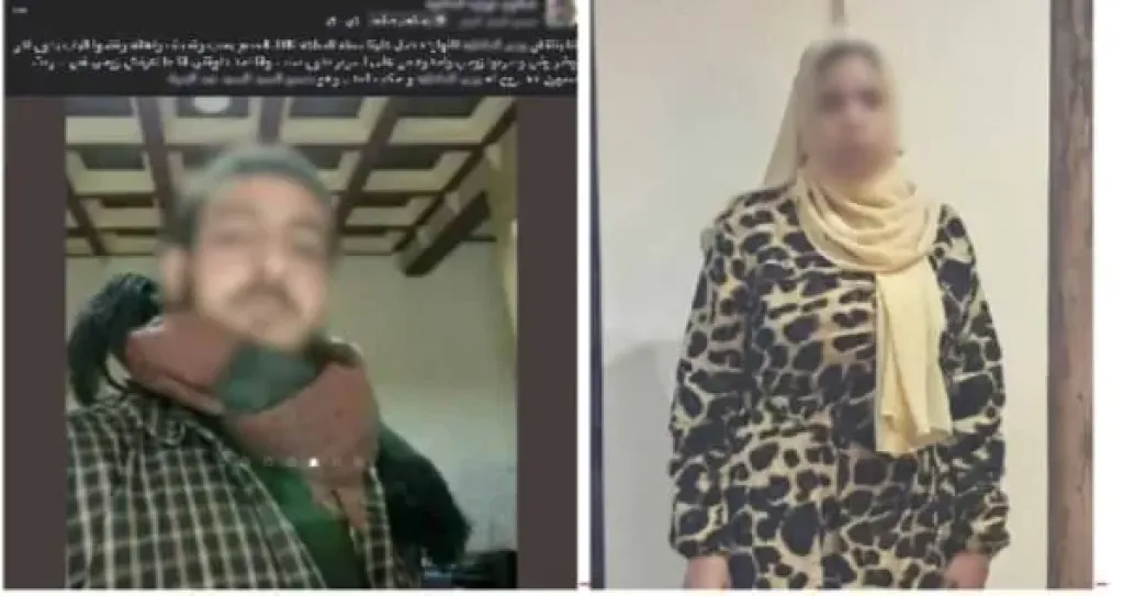 الداخلية تكشف حقيقة ادعاء اقتحام منزل وضبط مواطن بالبحيرة