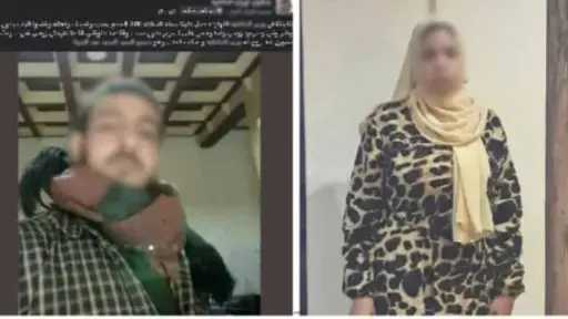 الداخلية تكشف حقيقة ادعاء اقتحام منزل وضبط مواطن بالبحيرة