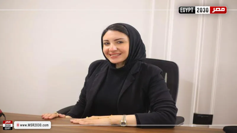 إنجي بدوي 