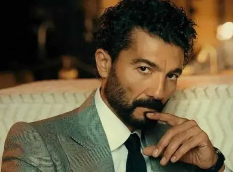 خالد النبوي يستأنف تصوير مسلسله في هذا الموعد