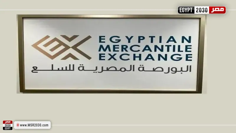 البورصة السلعية