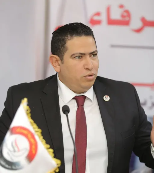 محمد رشيدي