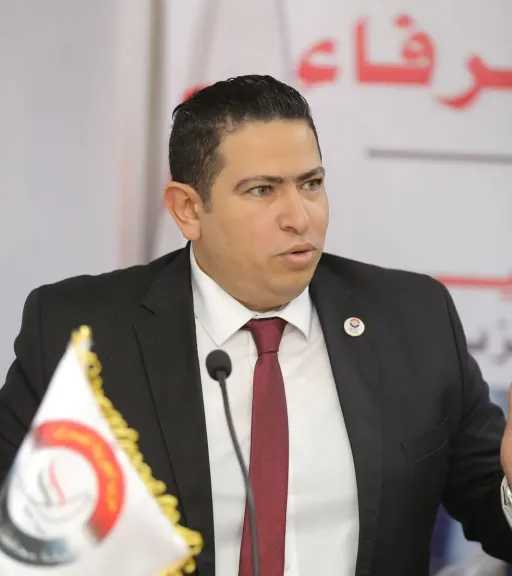 محمد رشيدي: اقتحامات الأقصى انتهاك صارخ للقانون الدولي وتهدد استقرار المنطقة