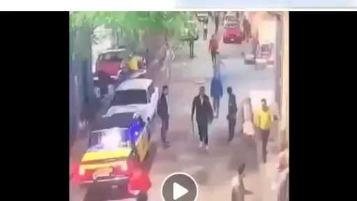 الداخلية تكشف حقيقة فيديو بلطجة وفرض إتاوات بالإسكندرية.. وتؤكد: الواقعة قديمة والخلافات متجددة