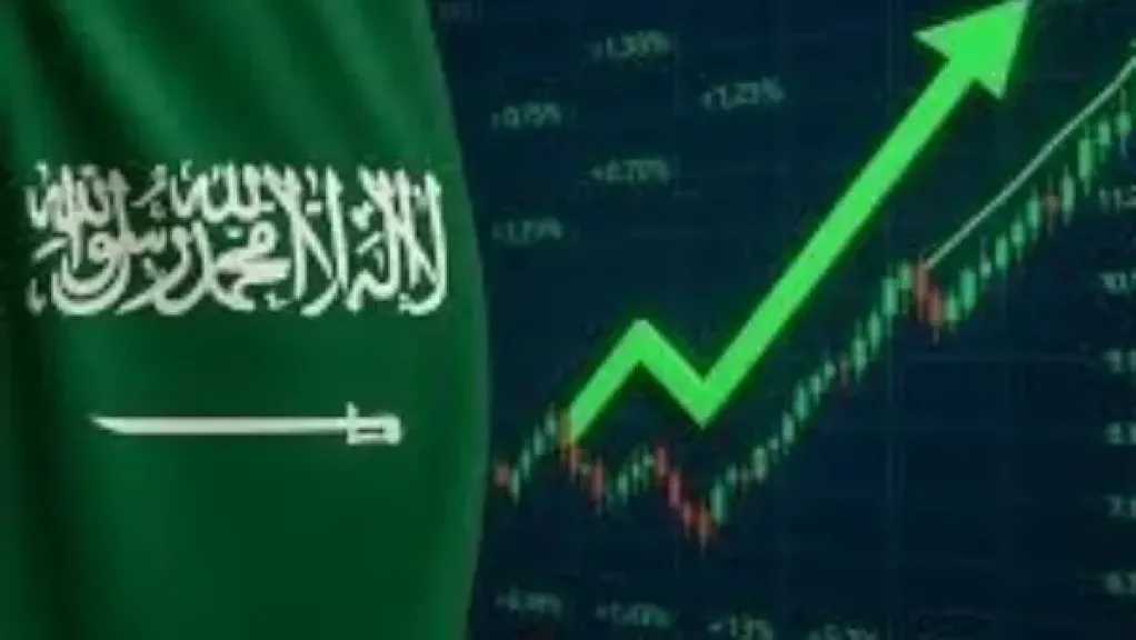 مؤشر سوق الأسهم السعودية يغلق منخفضًا (13.51) نقطة