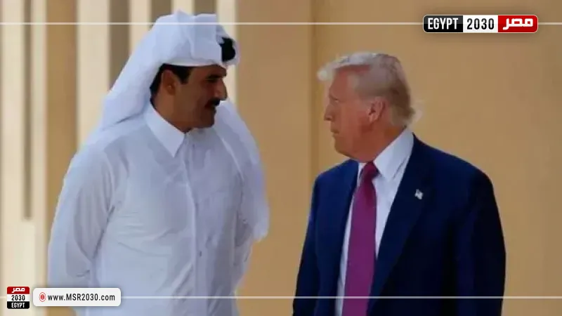 مصر 2030