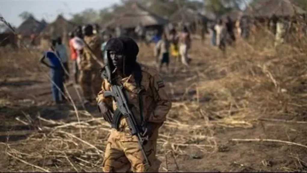 14 قتيلا على الأقل خلال سرقة ماشية بجنوب السودان