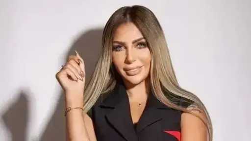 محاكمة سارة خليفة و27 متهما آخرين بقضية المخدرات... محاكمة سارة خليفة و27 متهما آخرين بقضية المخدرات الكبرى.. غدا