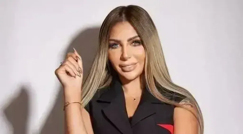 سارة خليفة 