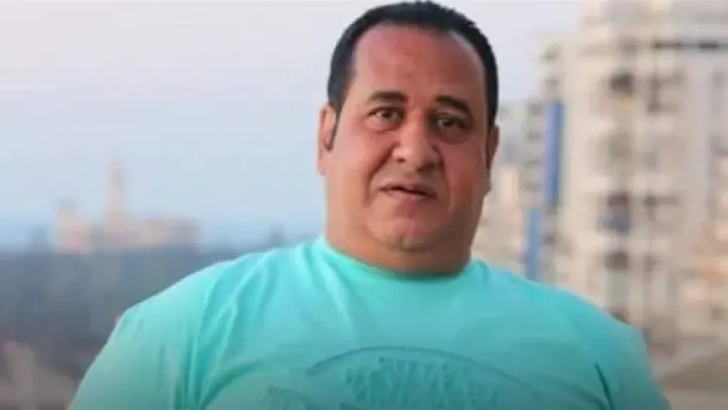 صبرى نخنوخ 