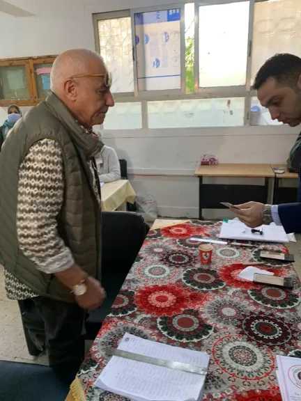هشام نصر: «أعترف بوجود أخطاء داخل الزمالك.. وبنتحايل على حسين لبيب عشان يرد»