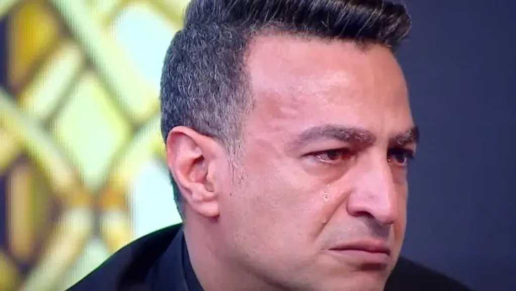 الموت يفجع الفنان سمسم شهاب