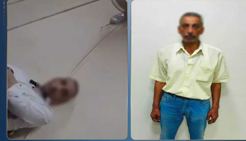 ضبط مدير بإدارة التعليم الإعدادي بالقليوبية لاتهامه بابتزاز ولية أمر طالبة