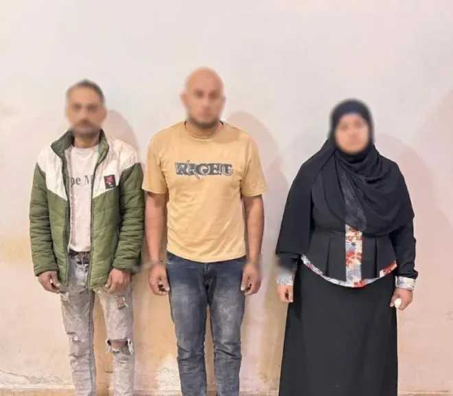 مصرع شخص وإصابة آخرين فى مشاجرة بدمياط