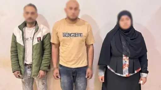 مصرع شخص وإصابة آخرين فى مشاجرة بدمياط