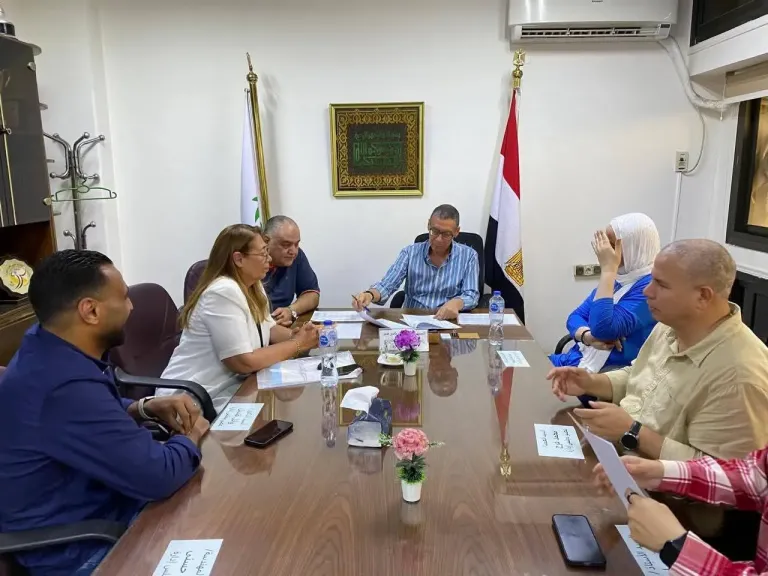 بطولة إفريقيا للطائرة