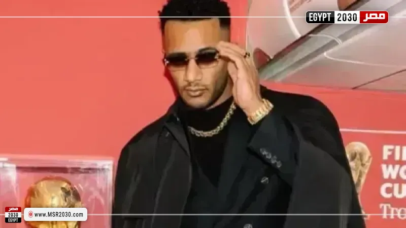 محمد رمضان 