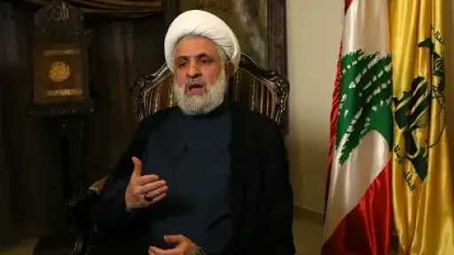 الأمين العام لحزب الله: نتيجة المفاوضات المباشرة المذلة للبنان مرفوضة