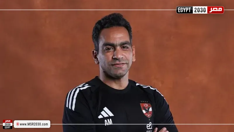 عادل مصطفى