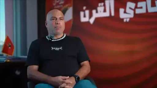 رسميا.. الأهلي يعيد هيكلة قطاع الكرة ويعيّن محمد يوسف رئيسًا لقطاع الناشئين
