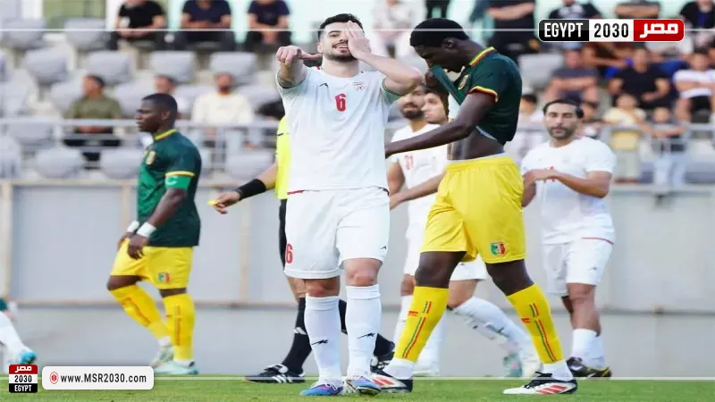 منتخب إيران