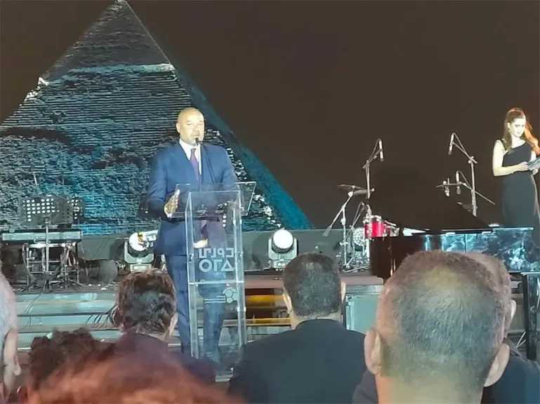 أحمد دياب: 50 مليون جنيه مكافأة بطل الدوري الموسم المقبل