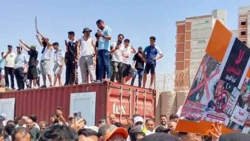 بعثة الأمم المتحدة: لا صحة لمزاعم توطين المهاجرين في ليبيا