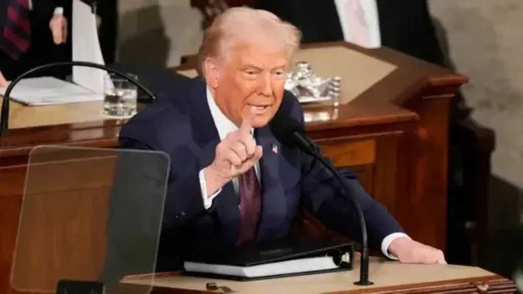 ترامب: اتصالات مع حزب الله لبحث التهدئة.. وتطورات إيجابية مرتقبة في لبنان