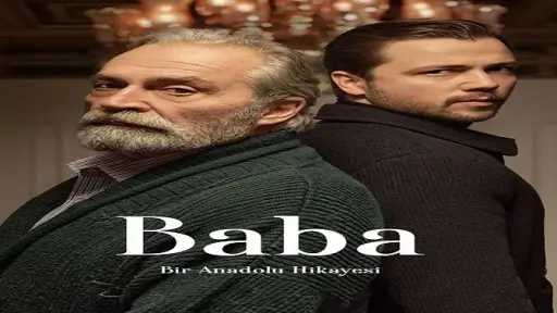 مسلسل أبي الحلقة 21 كاملة مترجمة HD