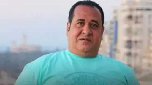 سماع أقوال خال صبرى نخنوخ لمعرفة مدى تورطه فى قضايا البلطجة وغسيل الأموال