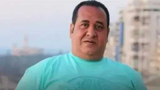 إحالة صبري نخنوخ و10 متهمين للجنايات في قضية... إحالة صبري نخنوخ و10 متهمين للجنايات في قضية استعراض قوة وسرقة بالإكراه