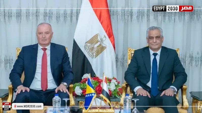 وزير الإنتاج الحربي