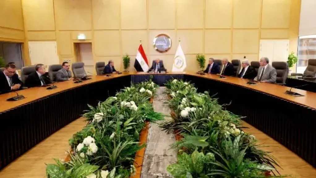وزارة النقل: 85.5 مليون جنيه أرباح ”إيرماس” خلال 2025 وتطوير شامل لأعمال الصيانة